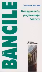 Managementul performantei bancare