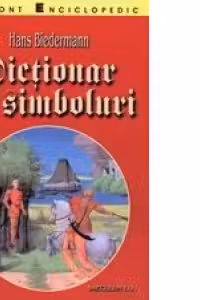 Dictionar de simboluri (I+II)