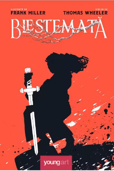 Blestemata