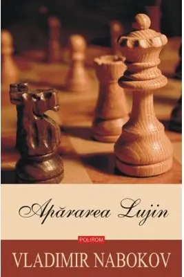 Apararea Lujin