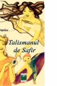 Talismanul de safir