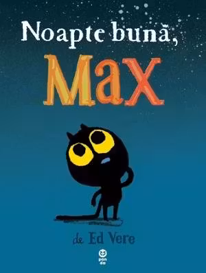 Noapte buna, Max