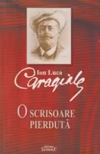 O scrisoare pierduta