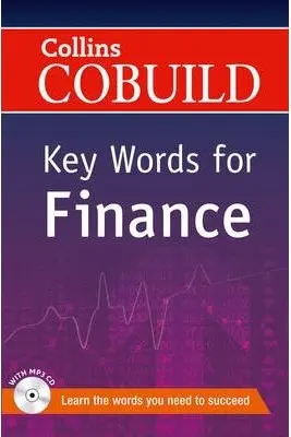 Key Words for Finance B1+