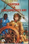 Capitan la cincisprezece ani. Colectia Piccolino