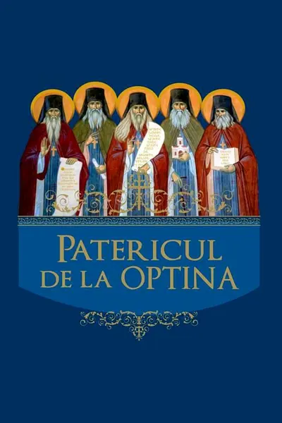Patericul de la Optina