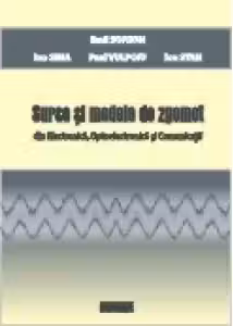 Surse si modele de zgomot din electronica, optoelectronica si comunicatii