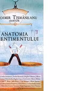 Anatomia resentimentului