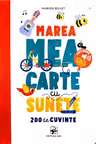 Marea mea carte cu sunete. 200 de cuvinte