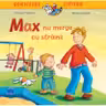Max nu merge cu strainii. Soricelul cititor - Sabine Kraushaar, Christian Tielmann