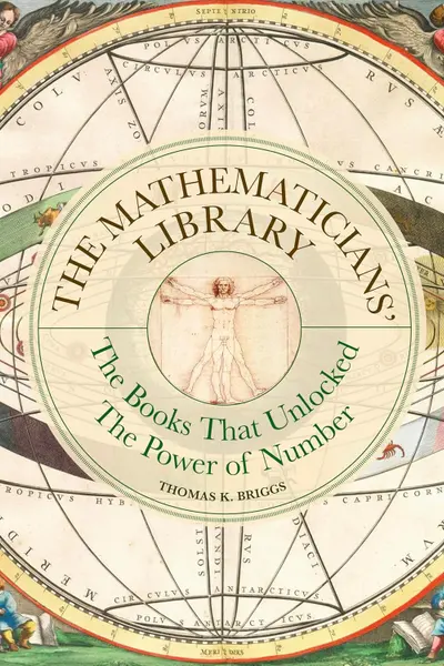 The Mathematicians' Library