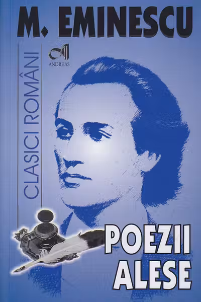 Poezii alese