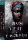 Urmasii virtutii si ai razbunarii vol.2 seria Zestrea Orishei