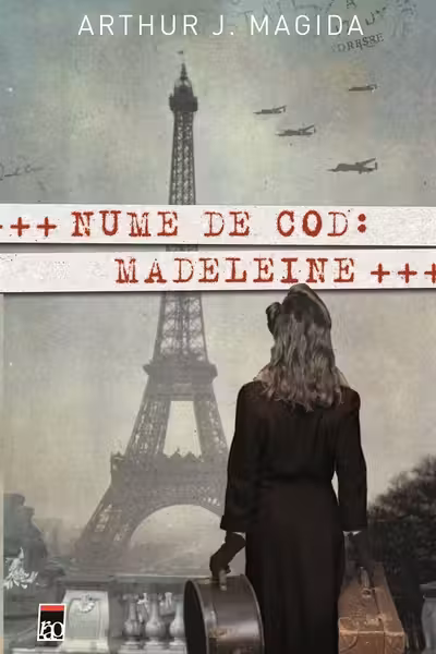 Nume de cod : Madeleine