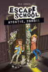Atenție, zombi!