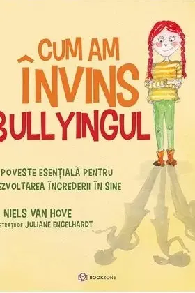 Cum am invins bullyingul