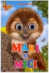 Ochisori. Mari si mici