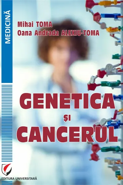 Genetică și cancerul