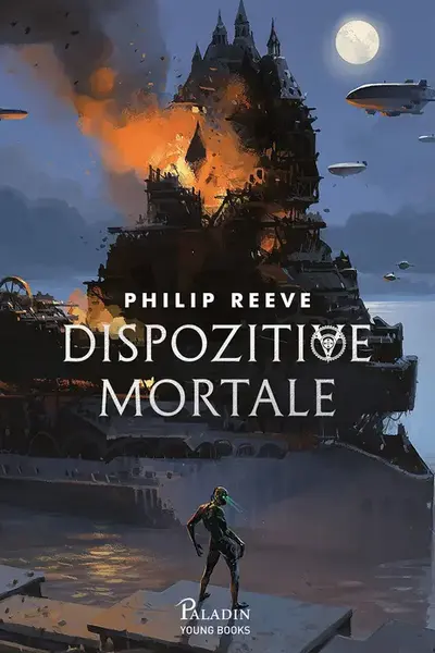 Dispozitive mortale
