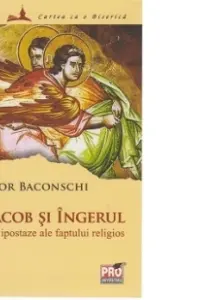 Iacob si Ingerul