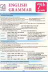 Pliant English Grammar 7th grade