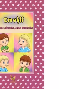 Emotii. Versuri adunate, rime minunate