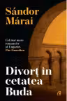 Divort in cetatea buda