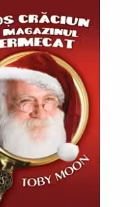 Mos Craciun si magazinul fermecat
