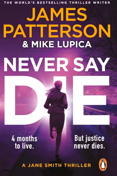 Never Say Die