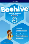 Beehive Level 3 Teacher's Guide with Digital Pack