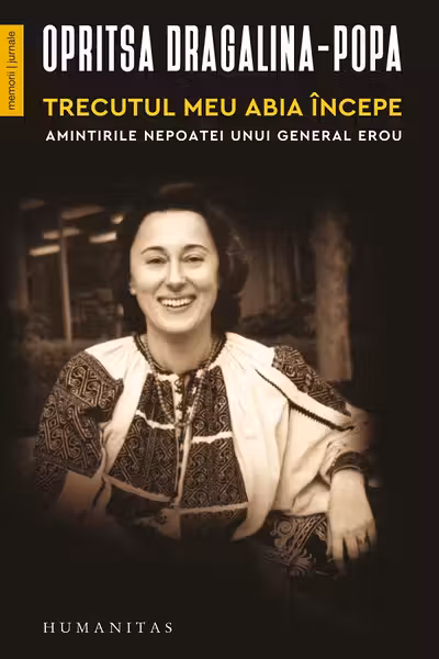 Trecutul meu abia incepe