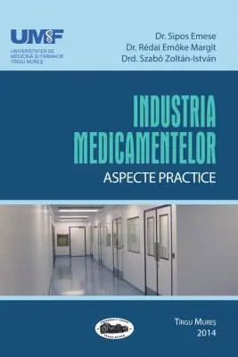 Industria medicamentelor - Sipos Emese