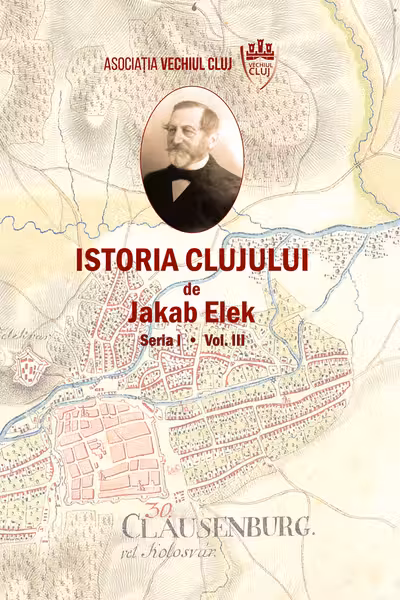 Istoria Clujului III