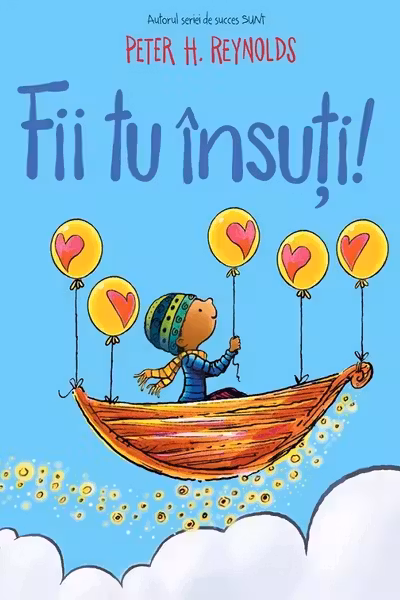 Fii tu insuti!