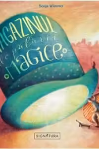 Magazinul de palarii magice