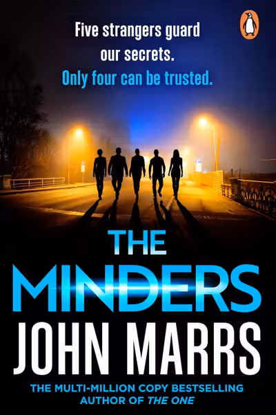 The Minders