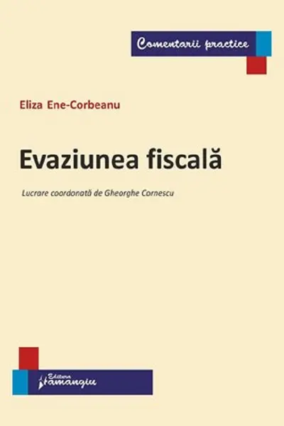 Evaziunea fiscală