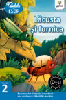 Lacusta si furnica