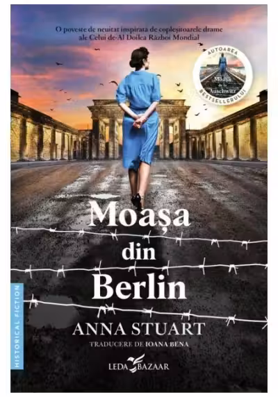 Moasa din Berlin