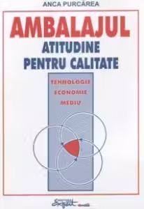Ambalajul - atitudine pentru calitate