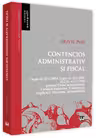 Contencios administrativ și fiscal