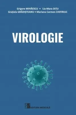Virologie