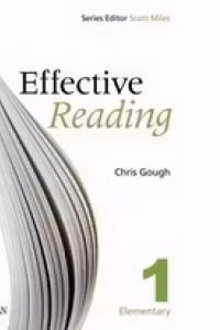 Effective Reading 1 Elementary Student's Book