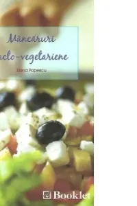 Mancaruri lacto-vegetariene