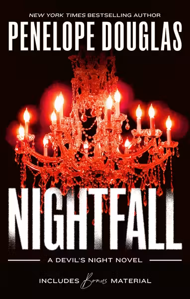 Devil's Night: Nightfall (Book 4)
