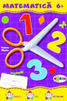 Mapa - Matematica 6+
