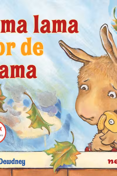Lama Lama dor de mama