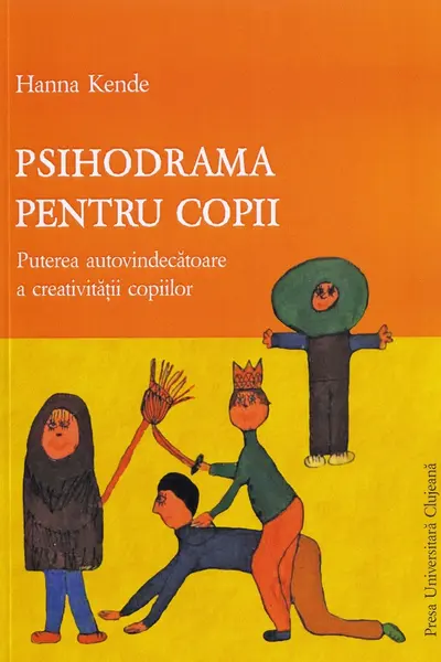 Psihodrama pentru copii