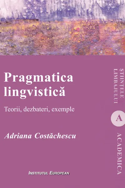 Pragmatica lingvistică