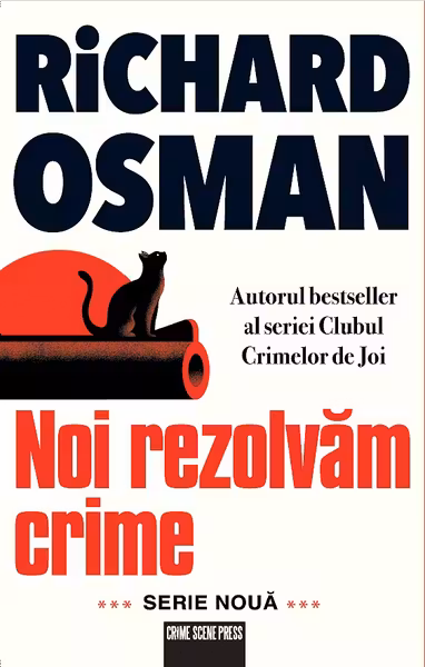 Noi rezolvam crime